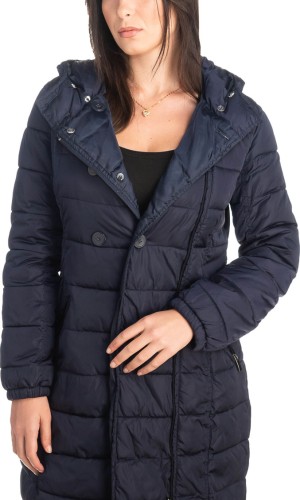 Γυναικείο Επώνυμο Μπουφάν - S863