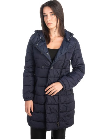 Γυναικείο Επώνυμο Μπουφάν - S863