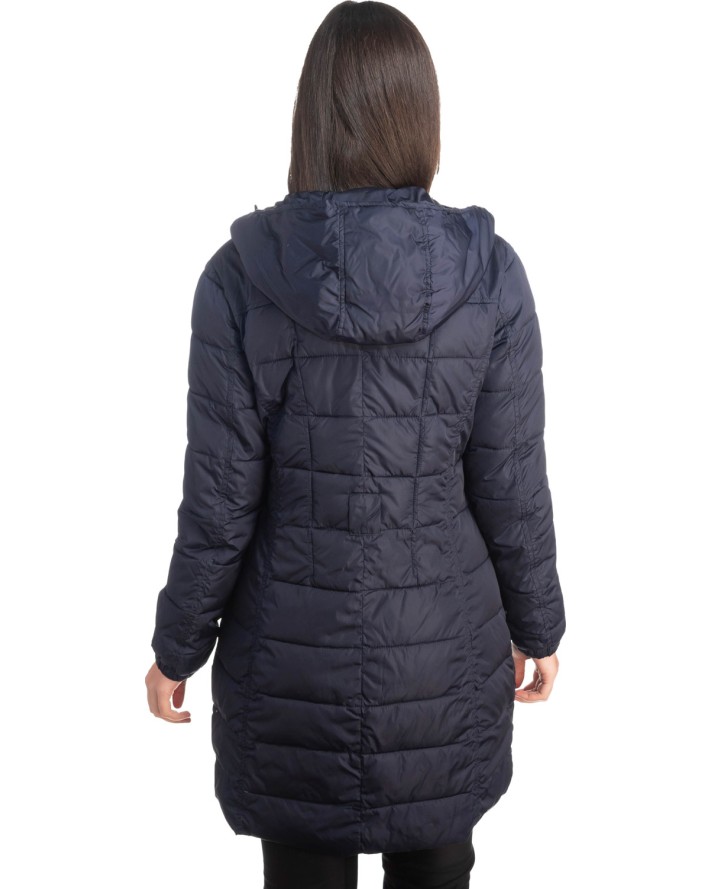 Γυναικείο Επώνυμο Μπουφάν - S863