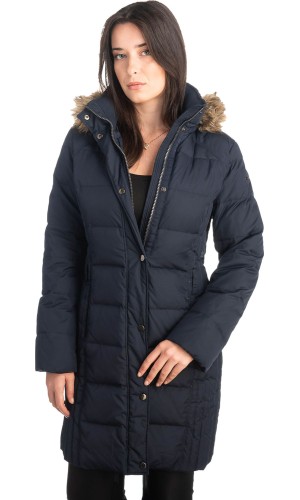 Γυναικείο Επώνυμο Μπουφάν - S864