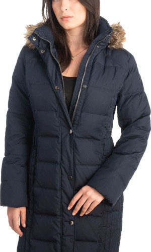 Γυναικείο Επώνυμο Μπουφάν - S864