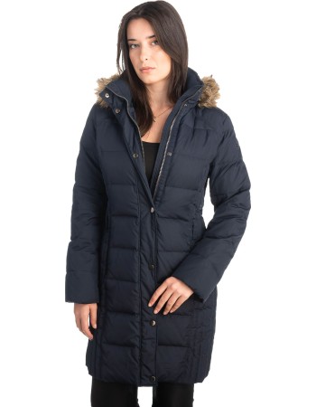 Γυναικείο Επώνυμο Μπουφάν - S864