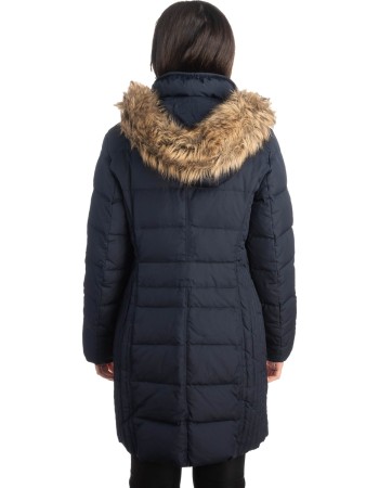 Γυναικείο Επώνυμο Μπουφάν - S864