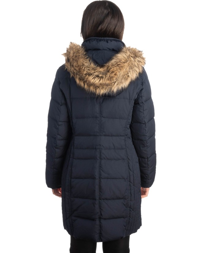 Γυναικείο Επώνυμο Μπουφάν - S864