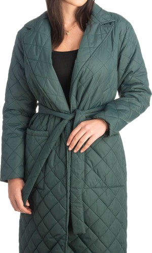 Γυναικείο Επώνυμο Μπουφάν - S865