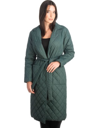 Γυναικείο Επώνυμο Μπουφάν - S865