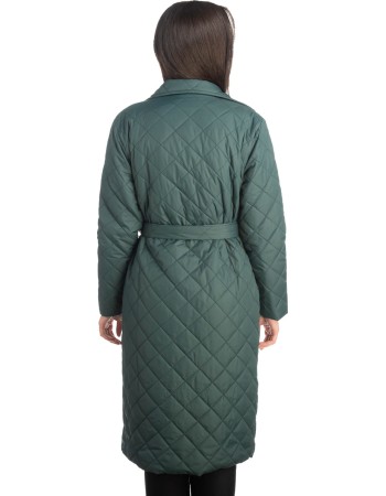 Γυναικείο Επώνυμο Μπουφάν - S865