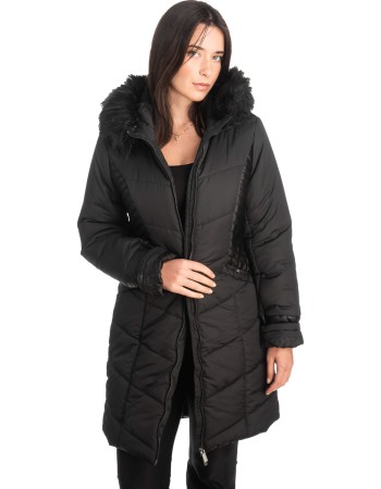 Γυναικείο Επώνυμο Μπουφάν - S867