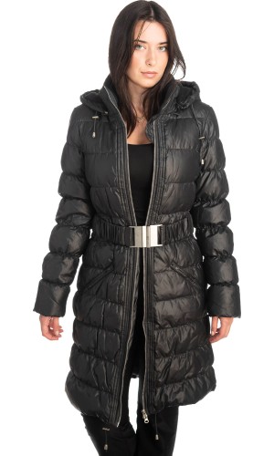 Γυναικείο Επώνυμο Μπουφάν - S868