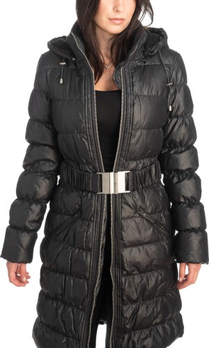 Γυναικείο Επώνυμο Μπουφάν - S868