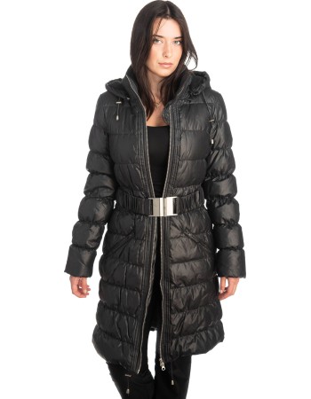 Γυναικείο Επώνυμο Μπουφάν - S868