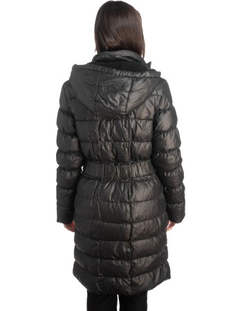 Γυναικείο Επώνυμο Μπουφάν - S868