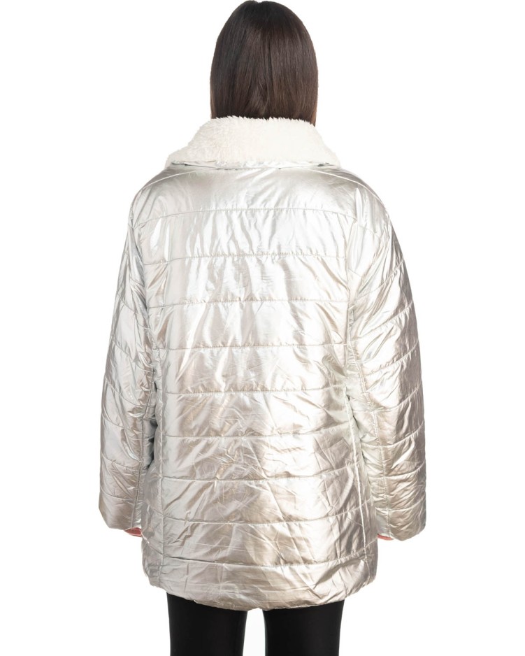 Γυναικείο Επώνυμο Μπουφάν - S869