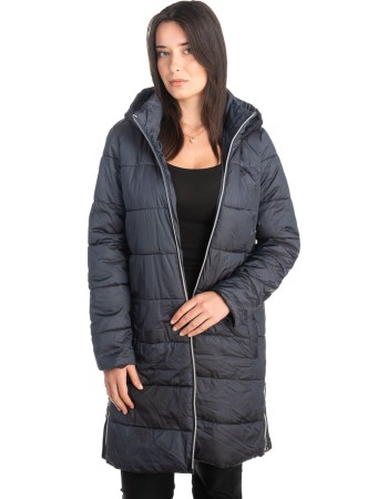 Γυναικείο Επώνυμο Μπουφάν - S870