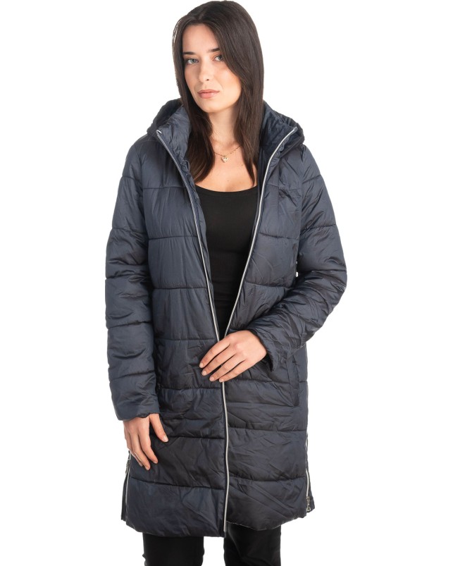 Γυναικείο Επώνυμο Μπουφάν - S870