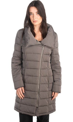 Γυναικείο Επώνυμο Μπουφάν - S871