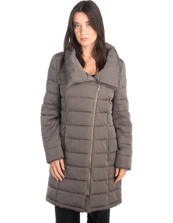 Γυναικείο Επώνυμο Μπουφάν - S871