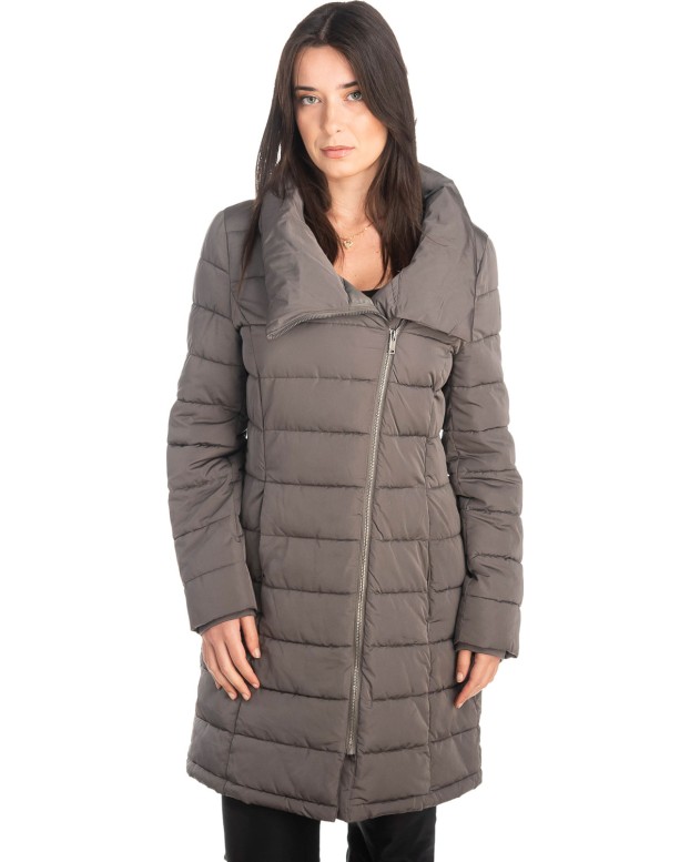 Γυναικείο Επώνυμο Μπουφάν - S871