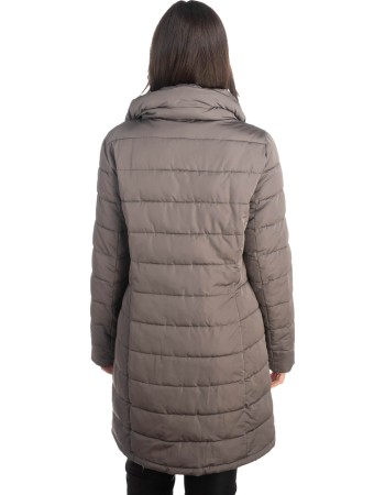 Γυναικείο Επώνυμο Μπουφάν - S871