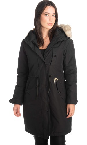 Γυναικείο Επώνυμο Μπουφάν - S872