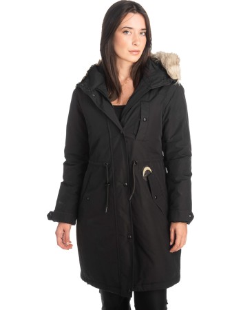 Γυναικείο Επώνυμο Μπουφάν - S872