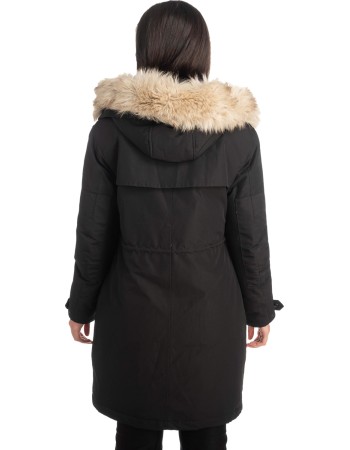 Γυναικείο Επώνυμο Μπουφάν - S872