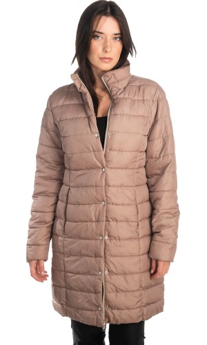 Γυναικείο Επώνυμο Μπουφάν - S874