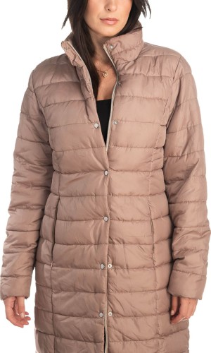 Γυναικείο Επώνυμο Μπουφάν - S874