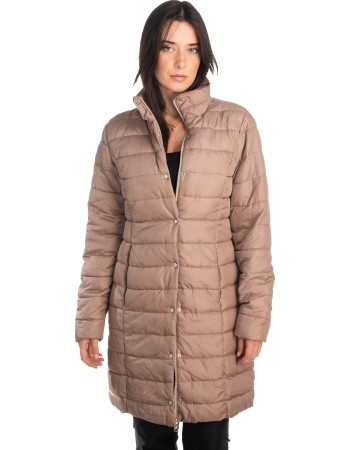 Γυναικείο Επώνυμο Μπουφάν - S874