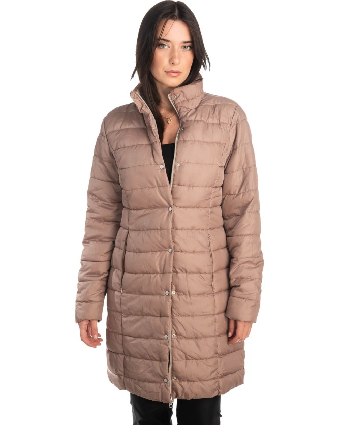 Γυναικείο Επώνυμο Μπουφάν - S874