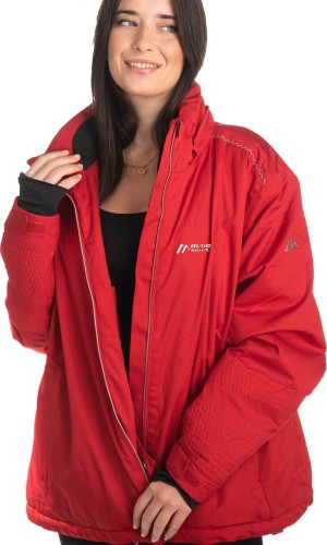 Γυναικείο Επώνυμο Μπουφάν - S875