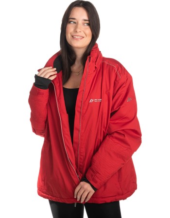 Γυναικείο Επώνυμο Μπουφάν - S875