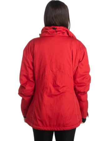 Γυναικείο Επώνυμο Μπουφάν - S875