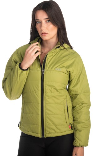 Γυναικείο Επώνυμο Μπουφάν - S876