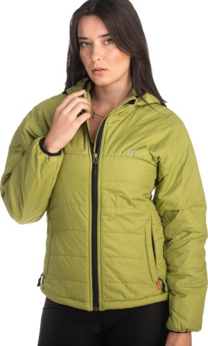 Γυναικείο Επώνυμο Μπουφάν - S876