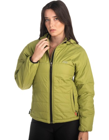 Γυναικείο Επώνυμο Μπουφάν - S876