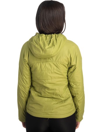 Γυναικείο Επώνυμο Μπουφάν - S876