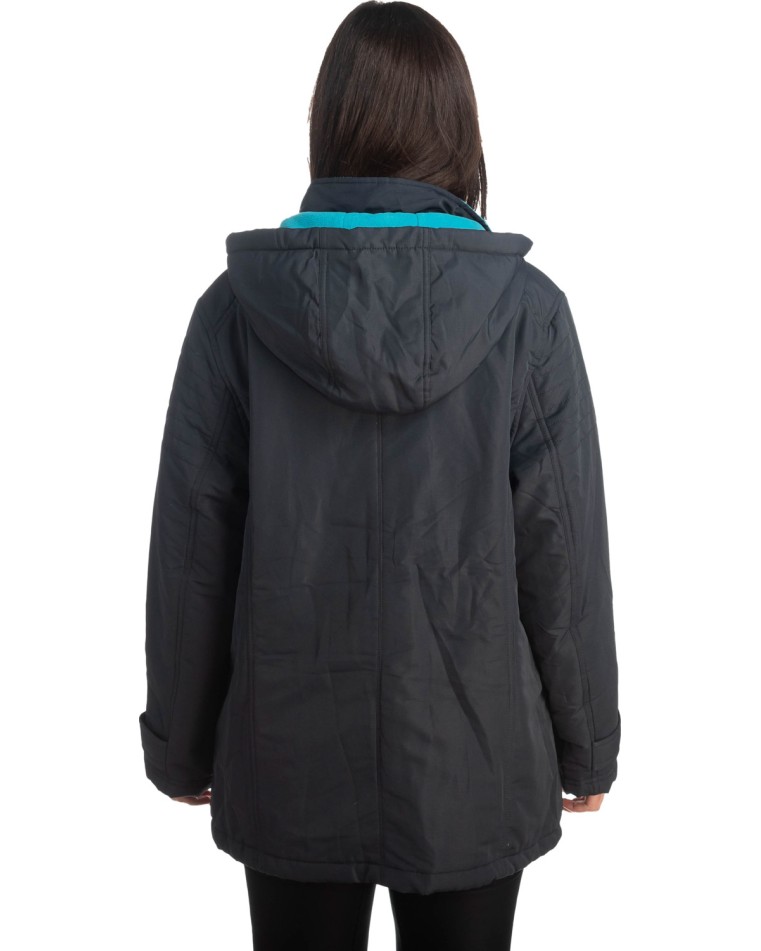 Γυναικείο Επώνυμο Μπουφάν Ισοθερμικό - S877