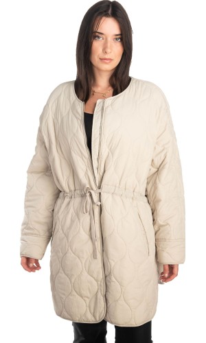 Γυναικείο Επώνυμο Μπουφάν - S879