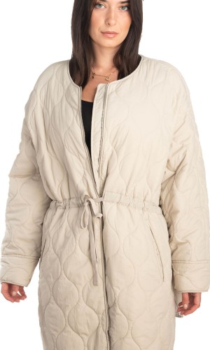 Γυναικείο Επώνυμο Μπουφάν - S879