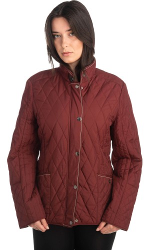 Γυναικείο Επώνυμο Μπουφάν - S880