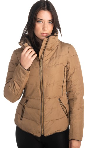 Γυναικείο Επώνυμο Μπουφάν - S882