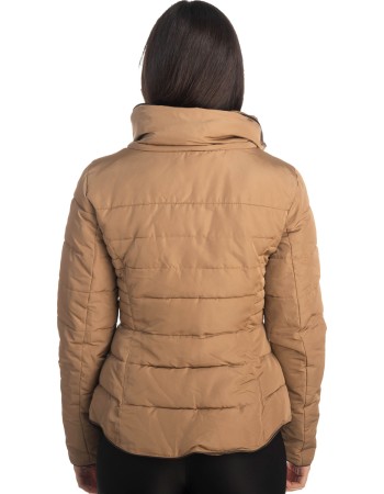 Γυναικείο Επώνυμο Μπουφάν - S882