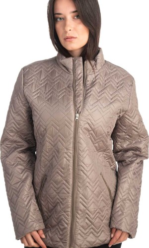 Γυναικείο Επώνυμο Μπουφάν - S883