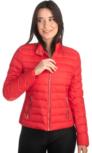 Γυναικείο Επώνυμο Μπουφάν - S884