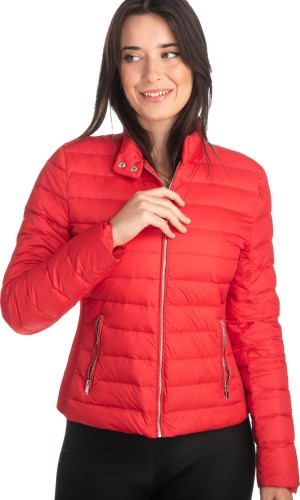 Γυναικείο Επώνυμο Μπουφάν - S884