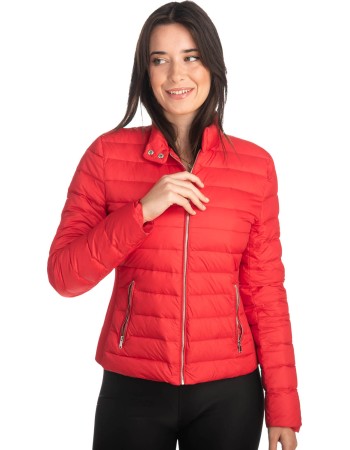 Γυναικείο Επώνυμο Μπουφάν - S884