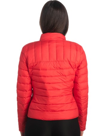 Γυναικείο Επώνυμο Μπουφάν - S884