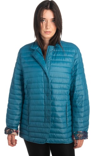 Γυναικείο Επώνυμο Μπουφάν - S885