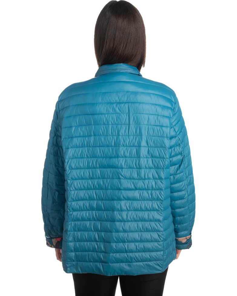 Γυναικείο Επώνυμο Μπουφάν - S885